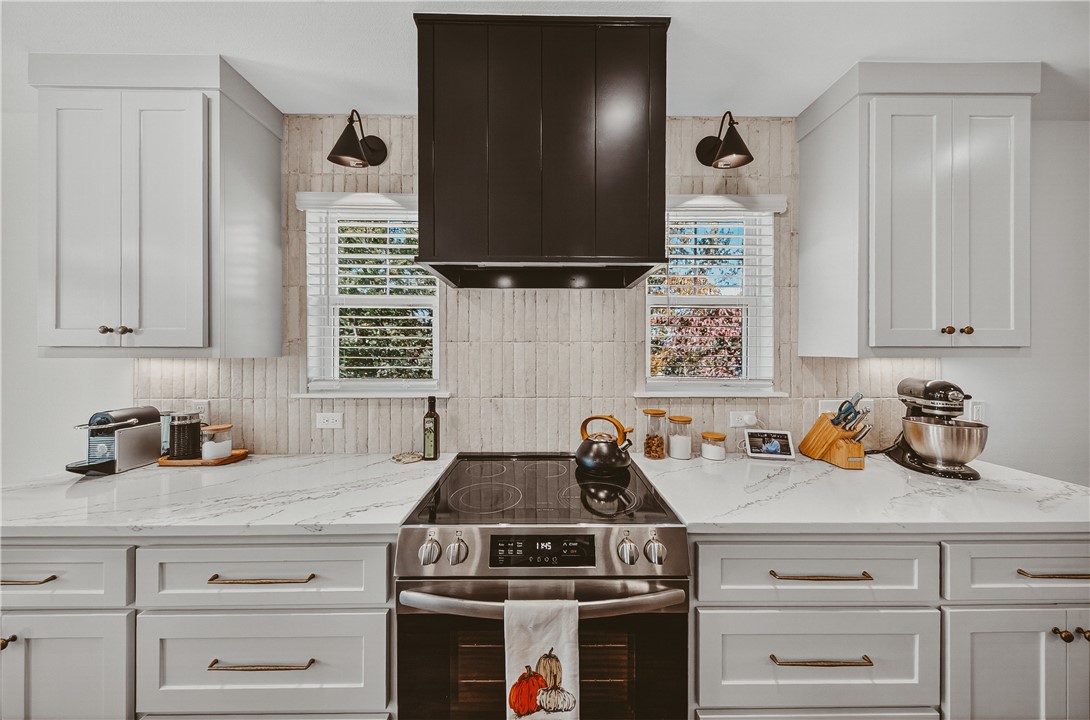 KIRKPATRICK SUB - Residential