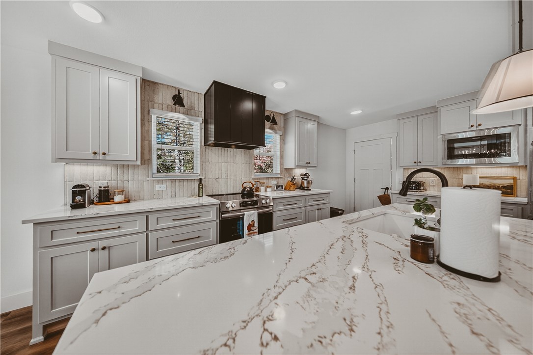 KIRKPATRICK SUB - Residential