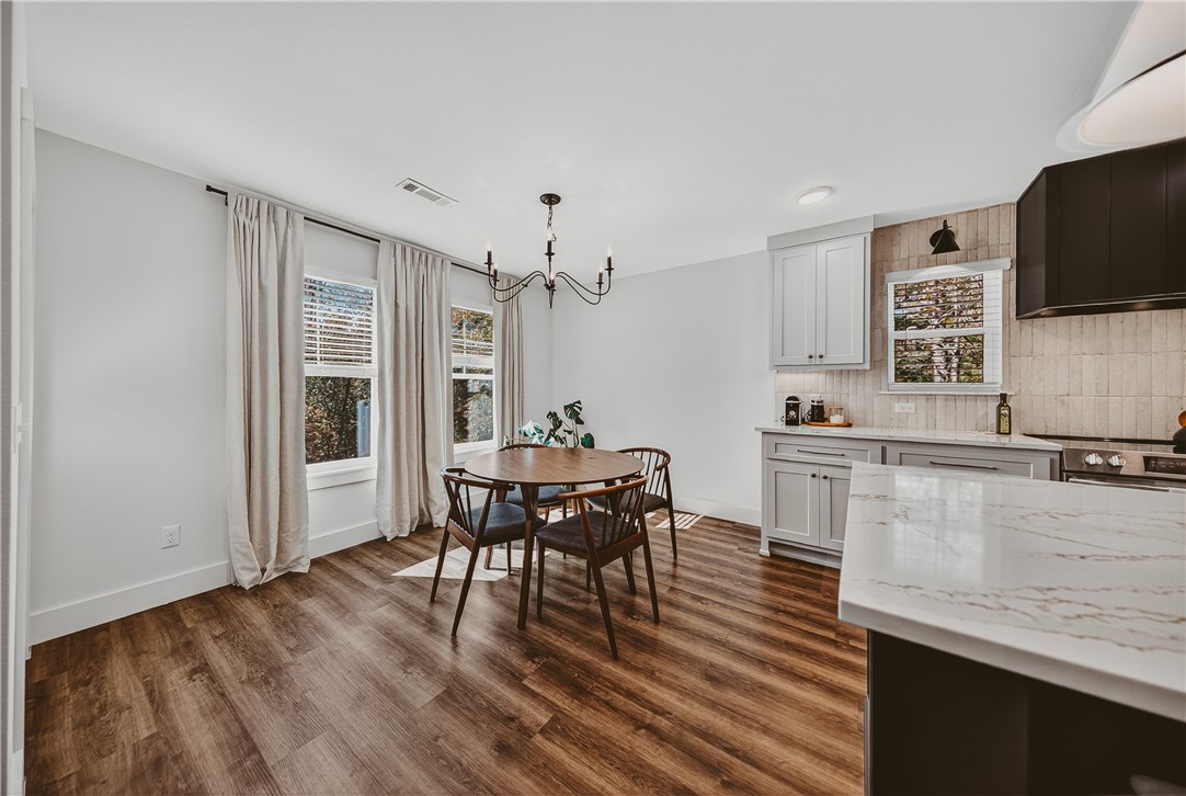 KIRKPATRICK SUB - Residential