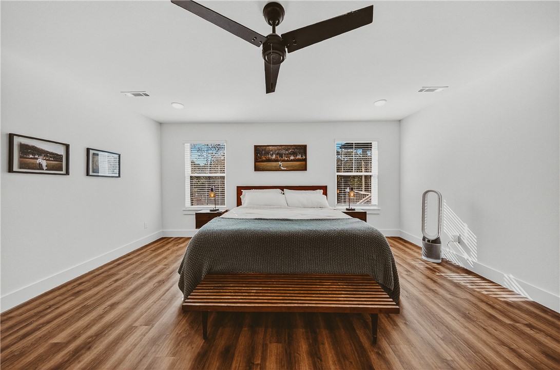 KIRKPATRICK SUB - Residential