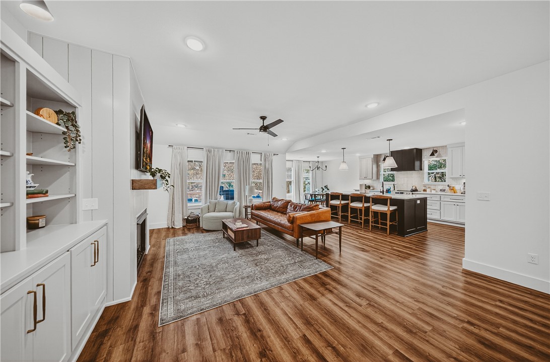 KIRKPATRICK SUB - Residential