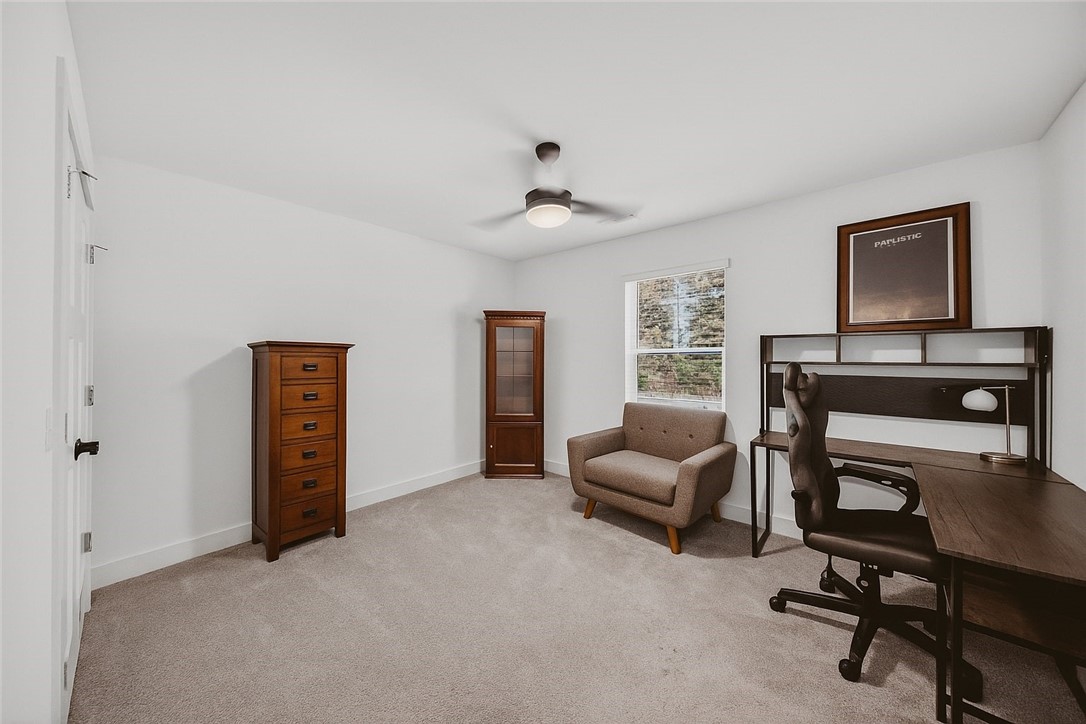 KIRKPATRICK SUB - Residential