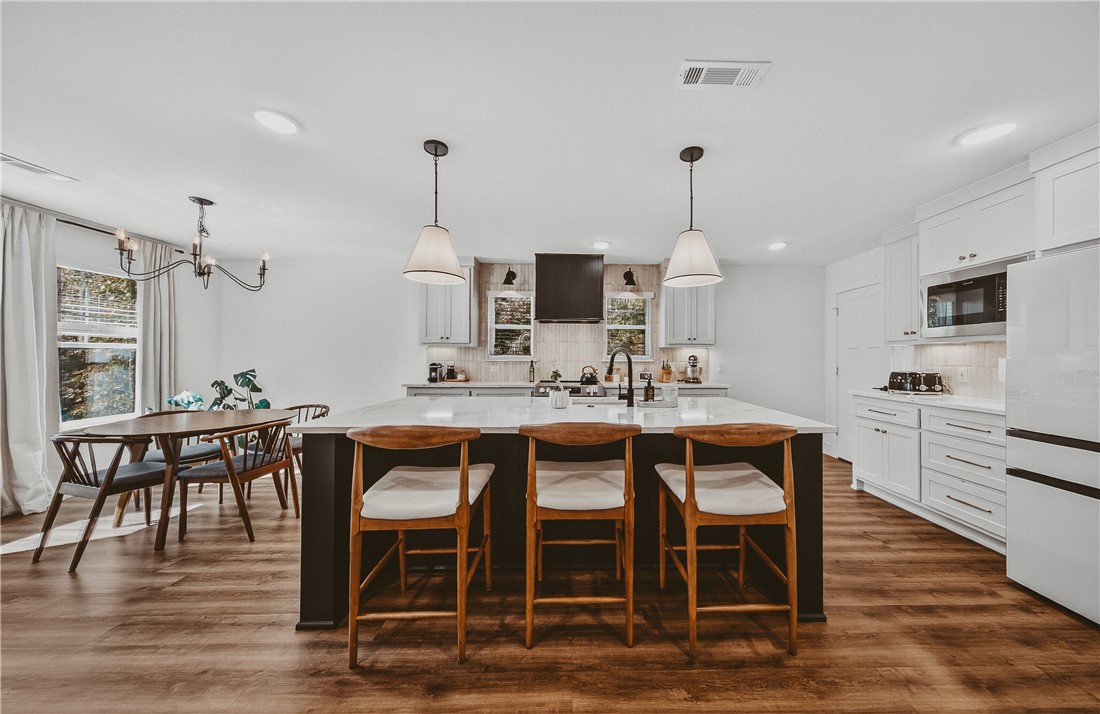 KIRKPATRICK SUB - Residential