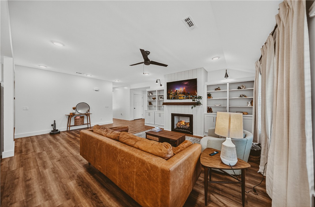 KIRKPATRICK SUB - Residential