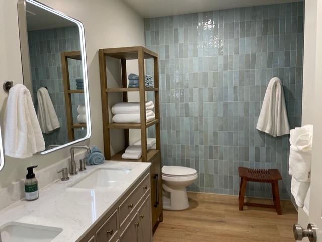 A&A 1st Rev Bentonville - Residential