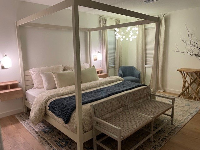 A&A 1st Rev Bentonville - Residential