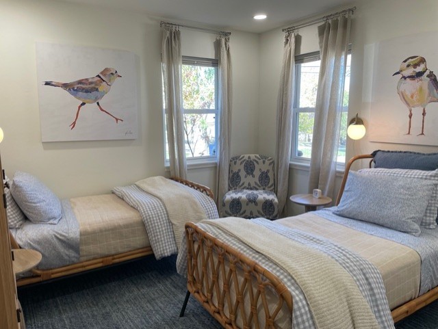 A&A 1st Rev Bentonville - Residential