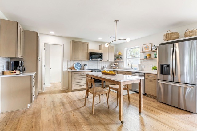 A&A 1st Rev Bentonville - Residential