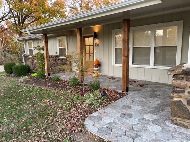 A&A 1st Rev Bentonville - Residential