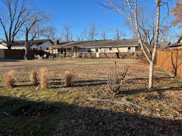 A&A 1st Rev Bentonville - Residential