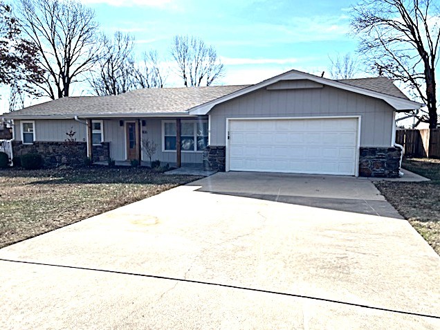 A&A 1st Rev Bentonville - Residential