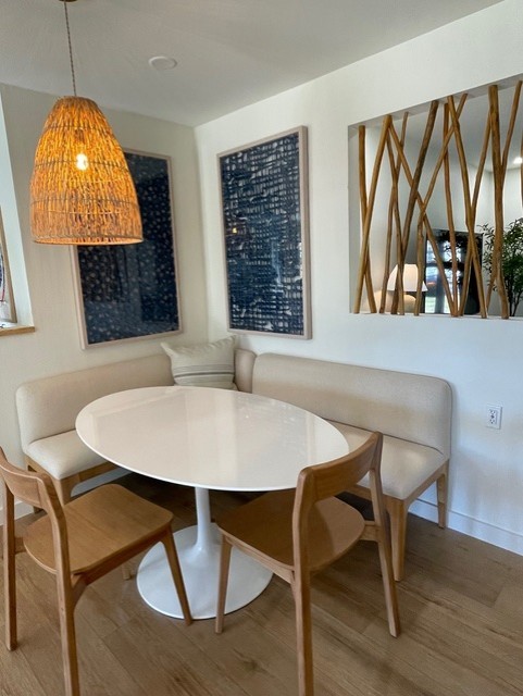 A&A 1st Rev Bentonville - Residential