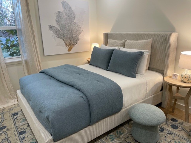 A&A 1st Rev Bentonville - Residential