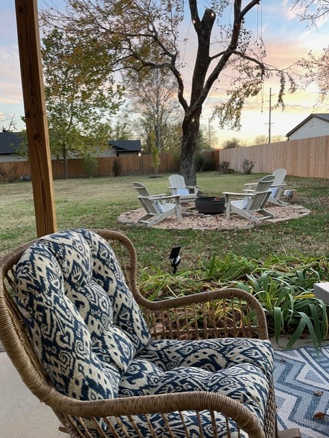 A&A 1st Rev Bentonville - Residential