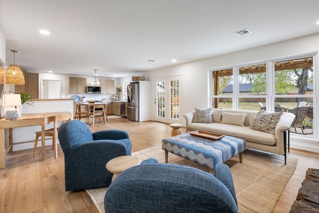 A&A 1st Rev Bentonville - Residential