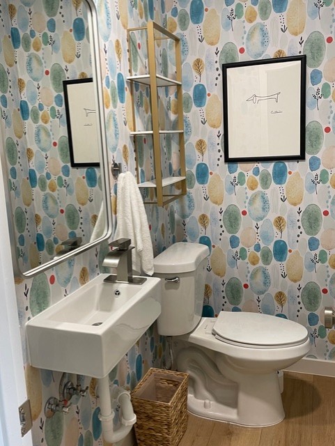 A&A 1st Rev Bentonville - Residential