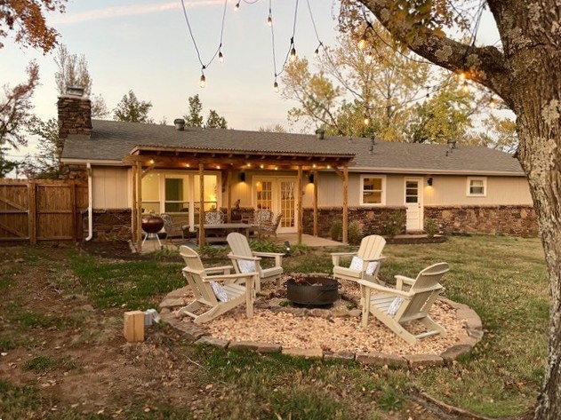 A&A 1st Rev Bentonville - Residential