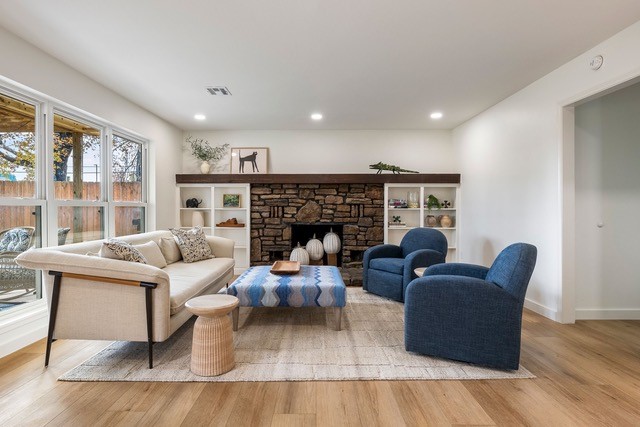 A&A 1st Rev Bentonville - Residential