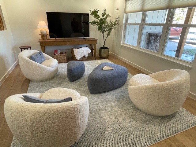 A&A 1st Rev Bentonville - Residential