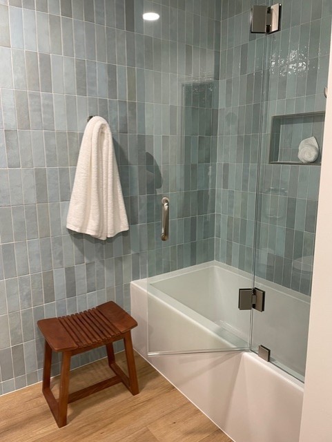 A&A 1st Rev Bentonville - Residential