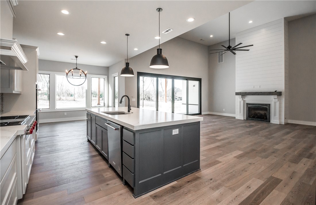 West End Acres - Residential