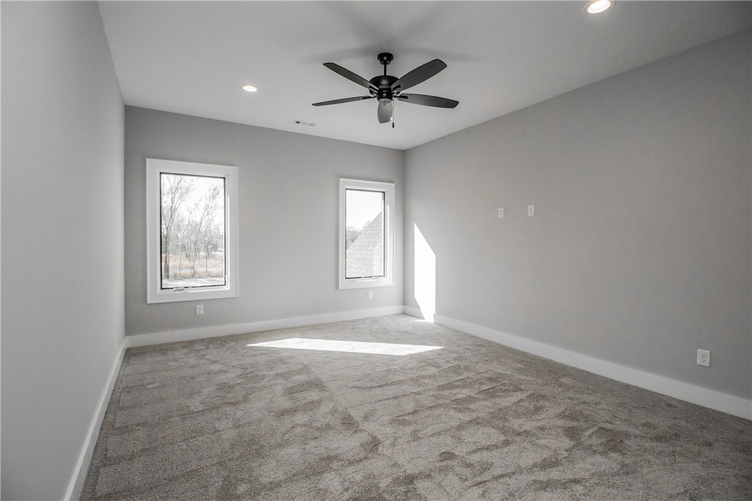 West End Acres - Residential