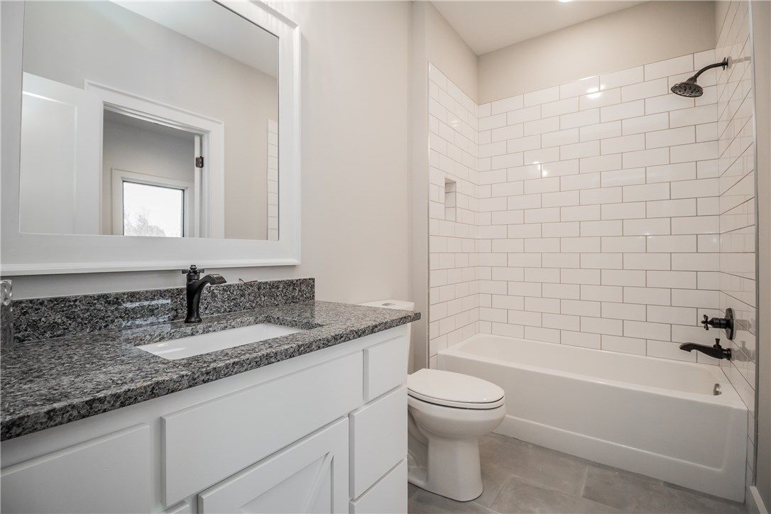 West End Acres - Residential