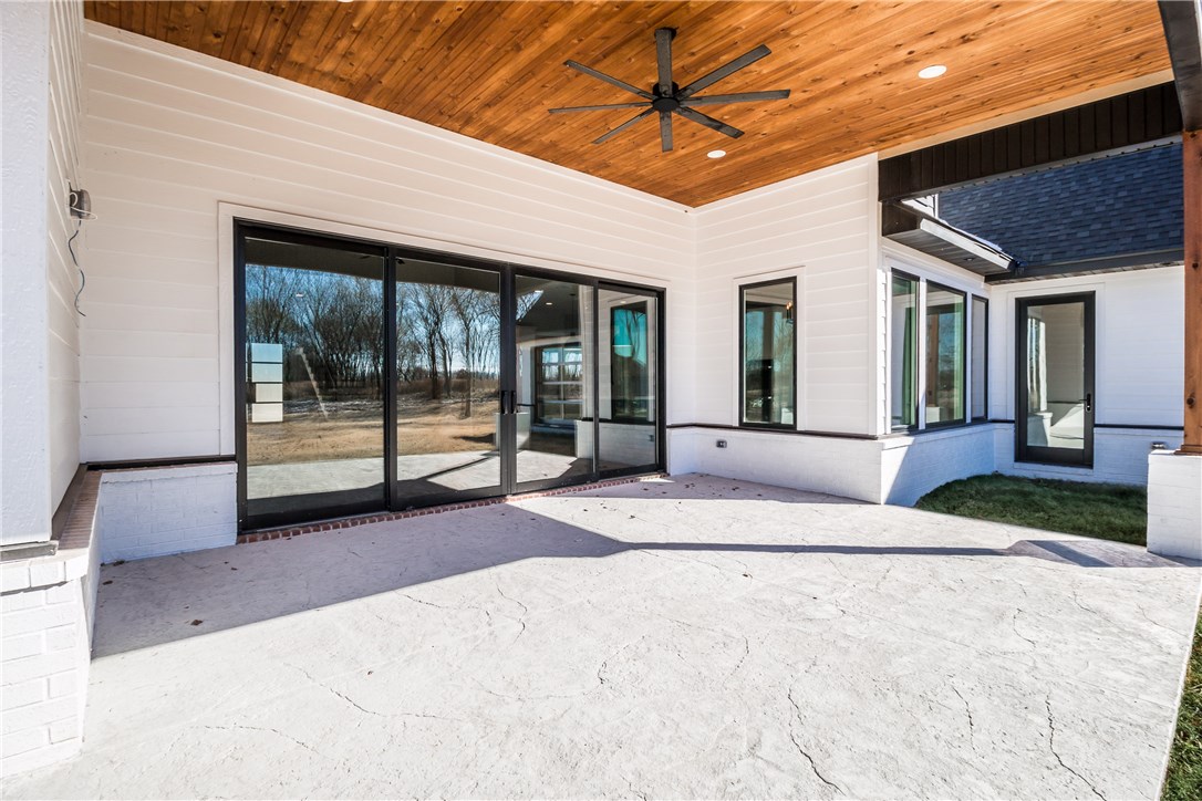 West End Acres - Residential