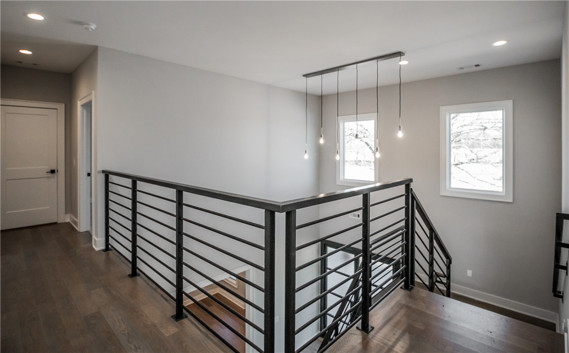 West End Acres - Residential