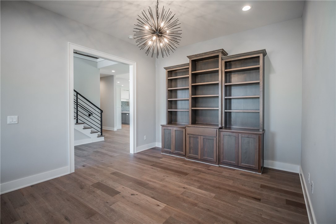 West End Acres - Residential