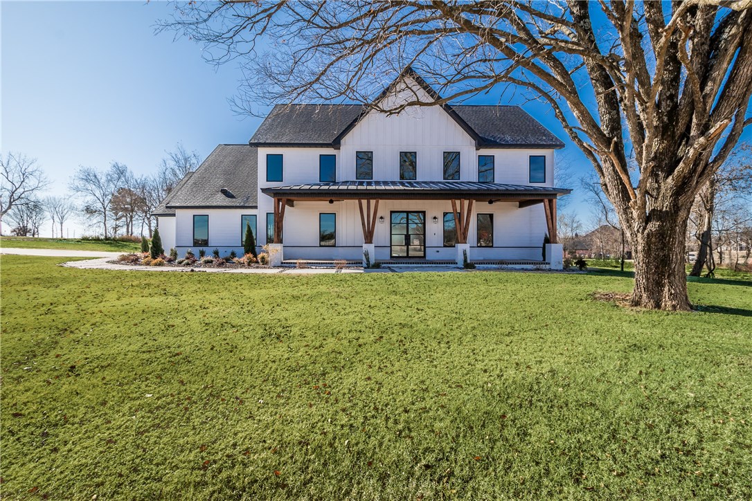 West End Acres - Residential