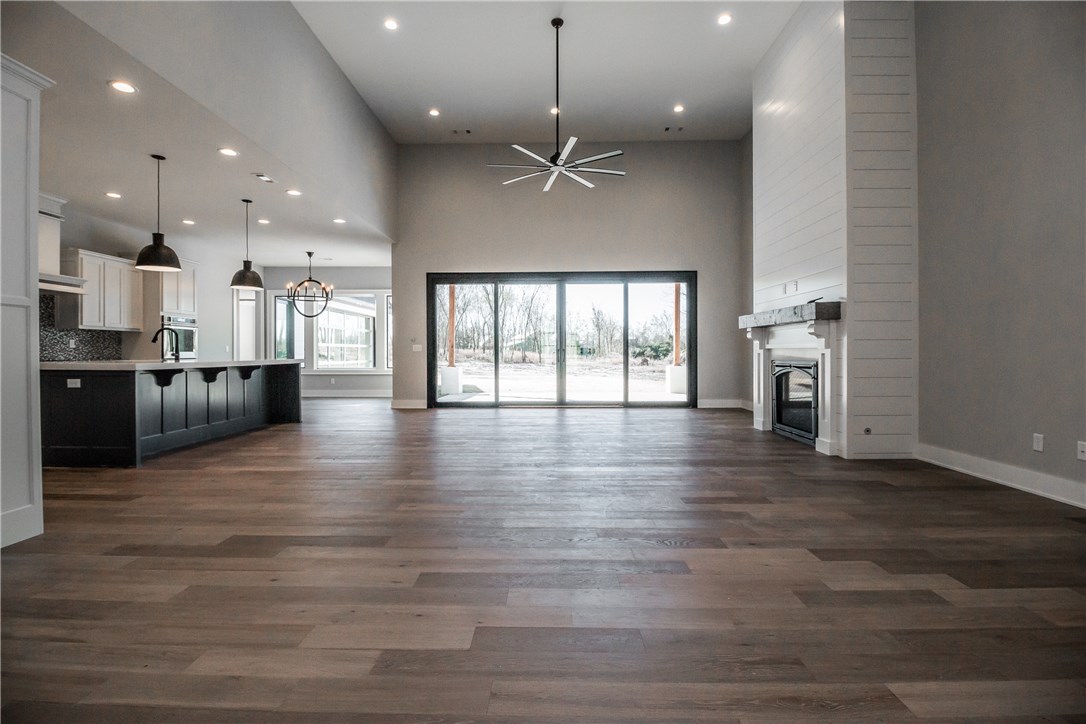 West End Acres - Residential