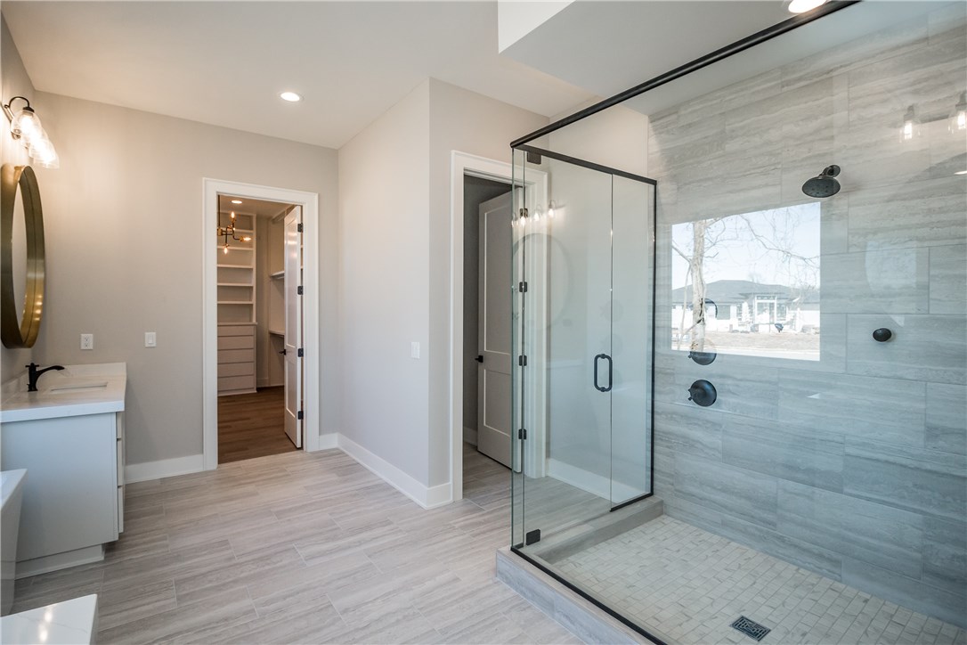 West End Acres - Residential