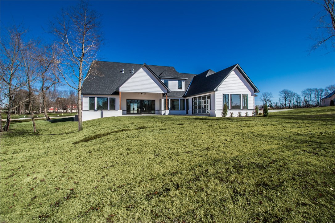 West End Acres - Residential