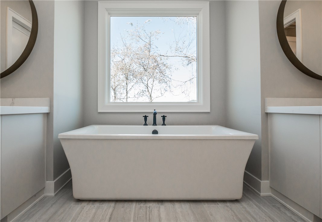 West End Acres - Residential