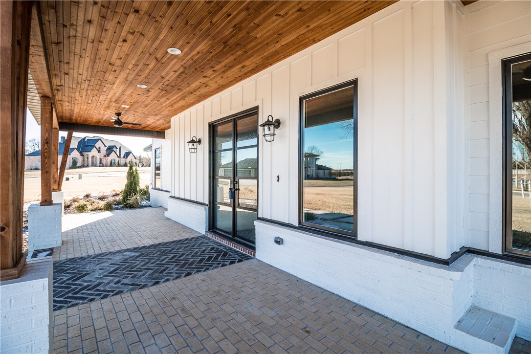 West End Acres - Residential