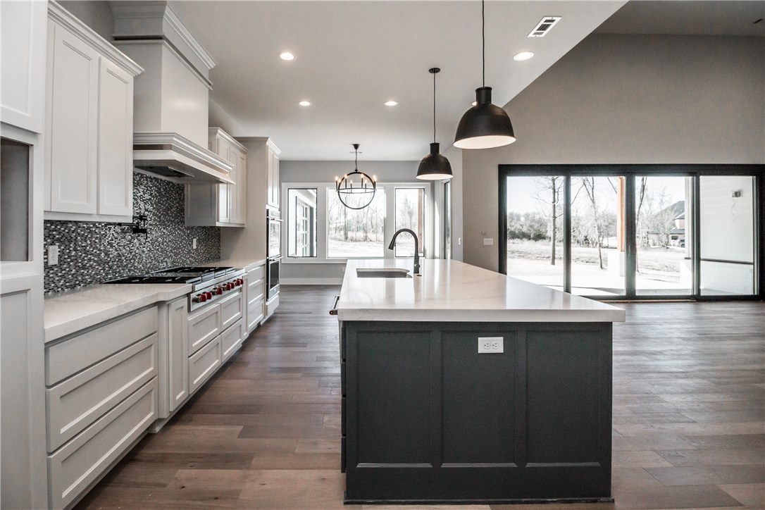 West End Acres - Residential