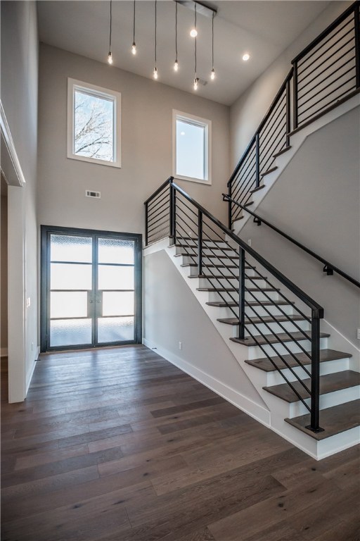 West End Acres - Residential