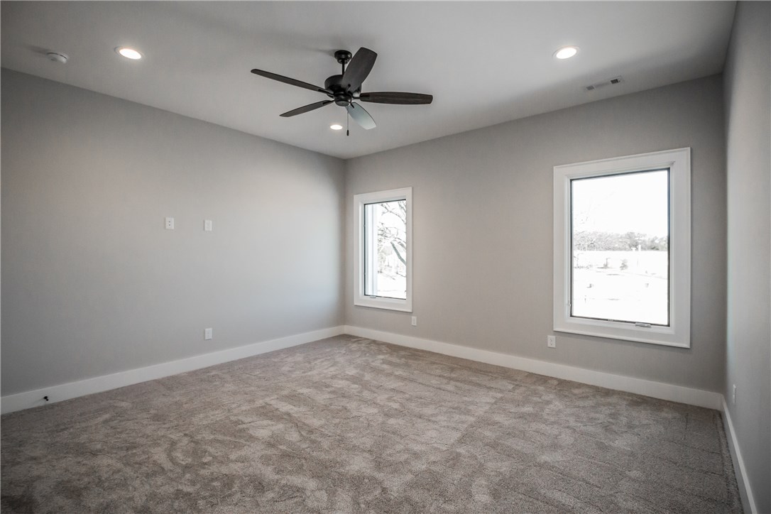 West End Acres - Residential