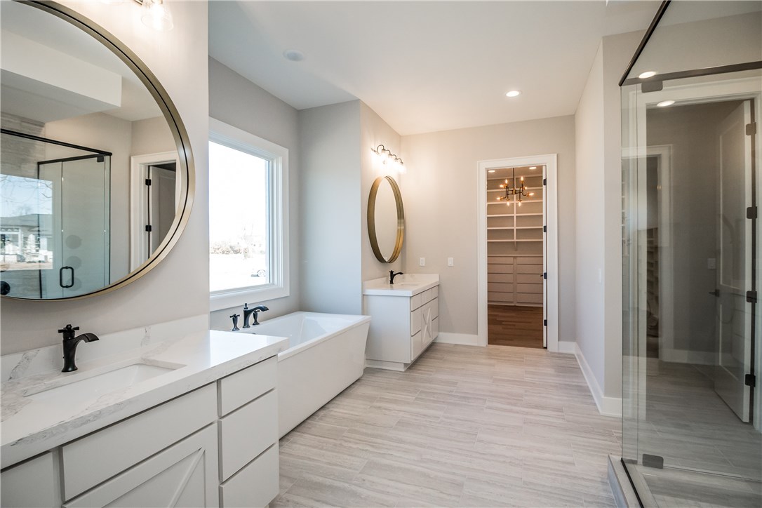 West End Acres - Residential