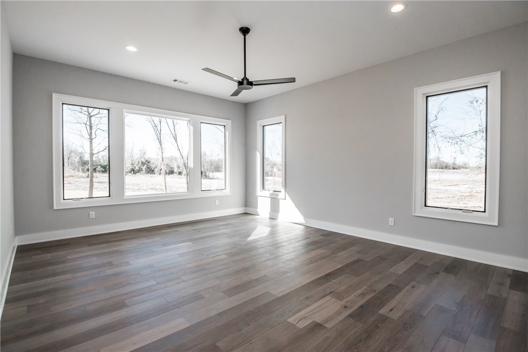 West End Acres - Residential