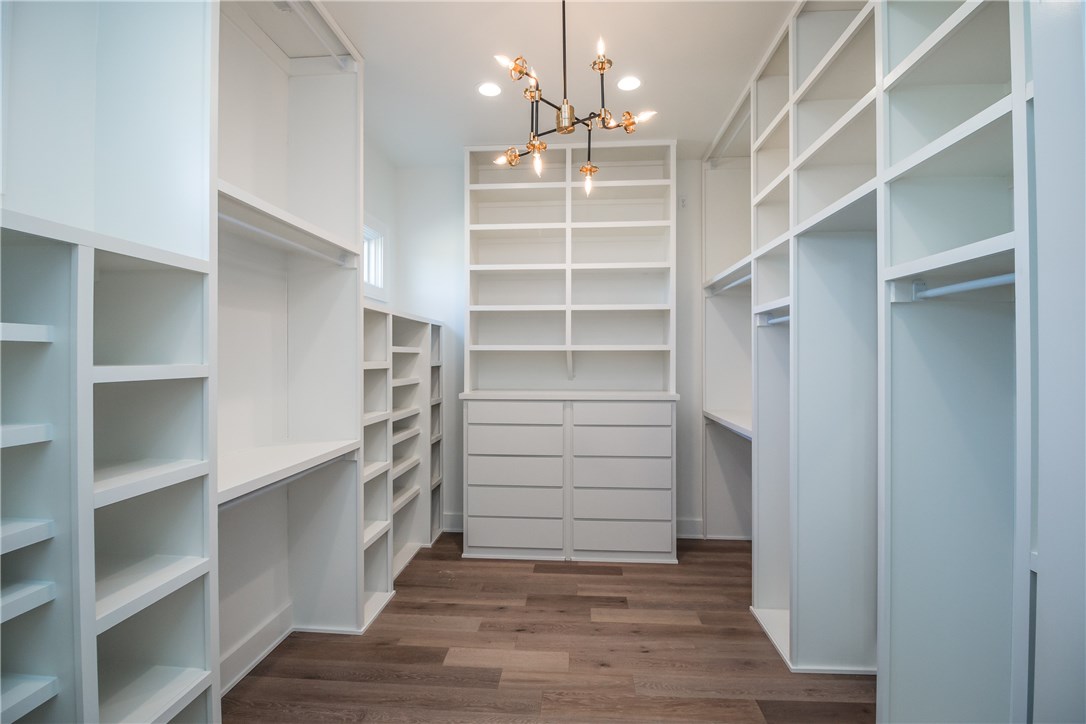 West End Acres - Residential