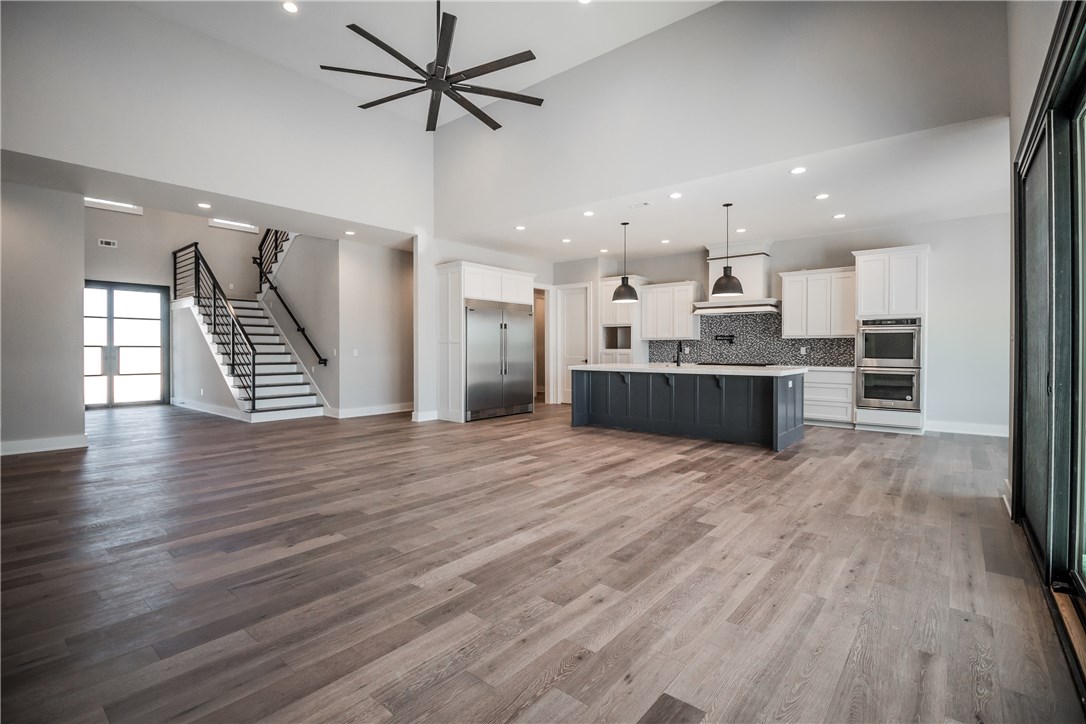 West End Acres - Residential