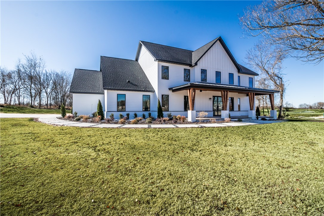 West End Acres - Residential