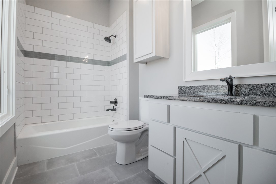 West End Acres - Residential