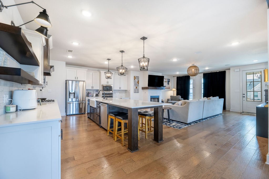 Brooklands Mountain Ranch Ph 2 - Residential