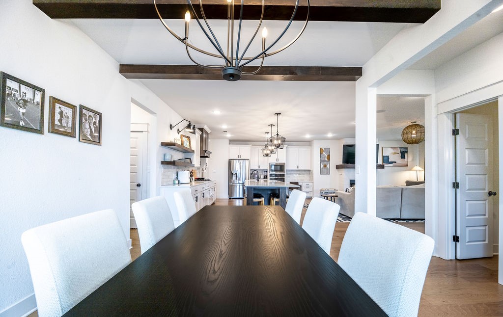 Brooklands Mountain Ranch Ph 2 - Residential