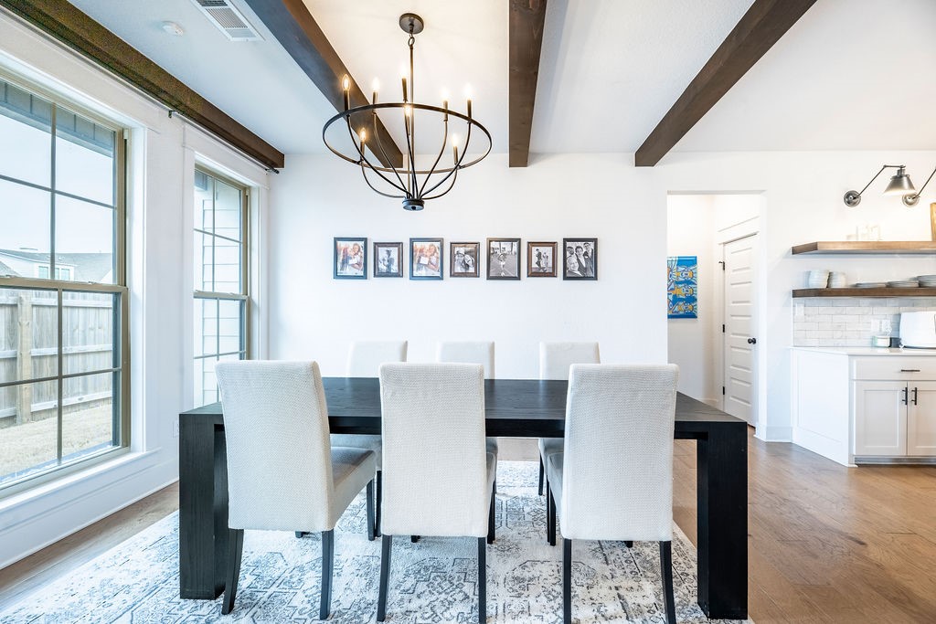 Brooklands Mountain Ranch Ph 2 - Residential