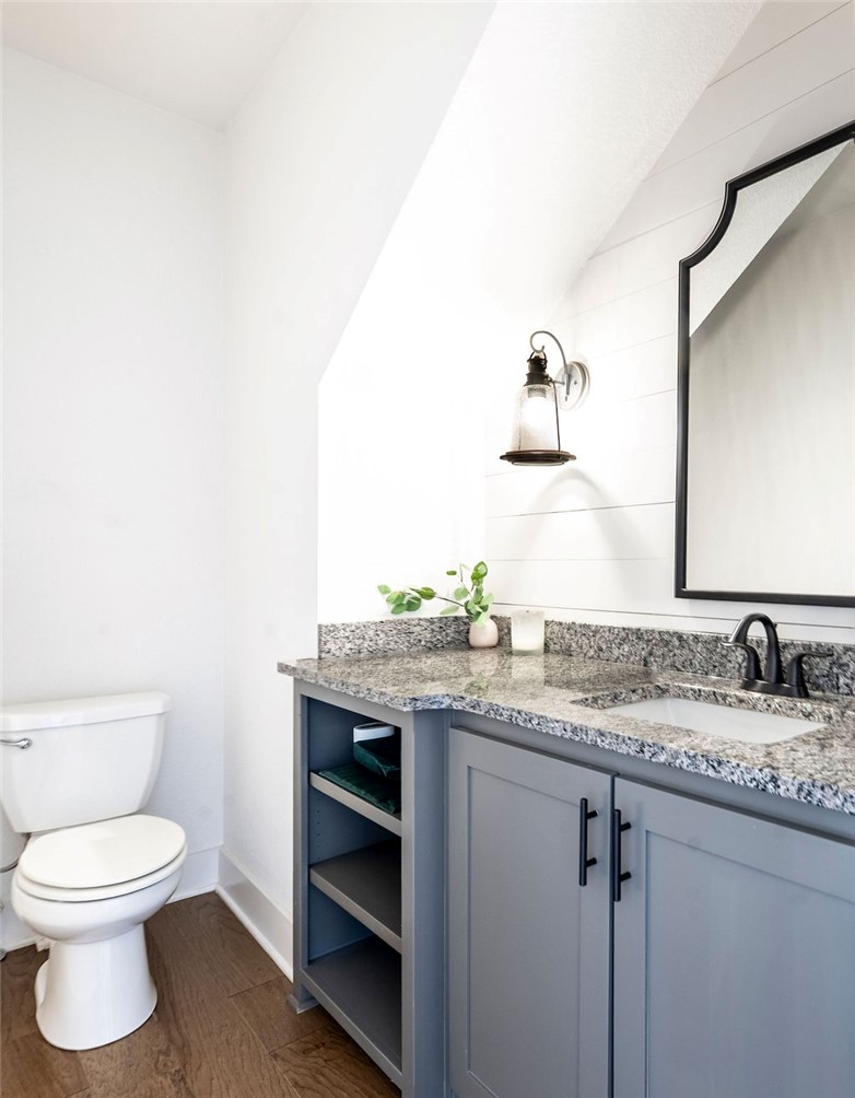 Brooklands Mountain Ranch Ph 2 - Residential