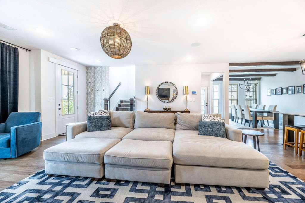 Brooklands Mountain Ranch Ph 2 - Residential